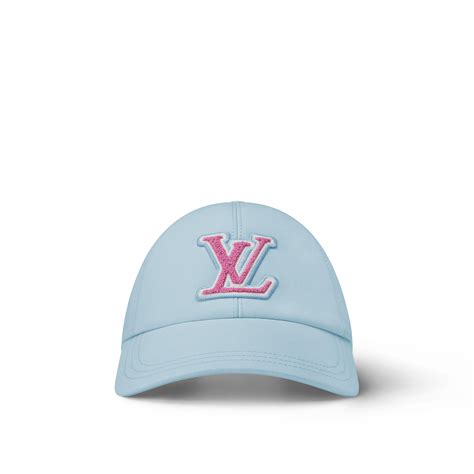 capa barbero louis vuitton|LV Signature Cap S00 .